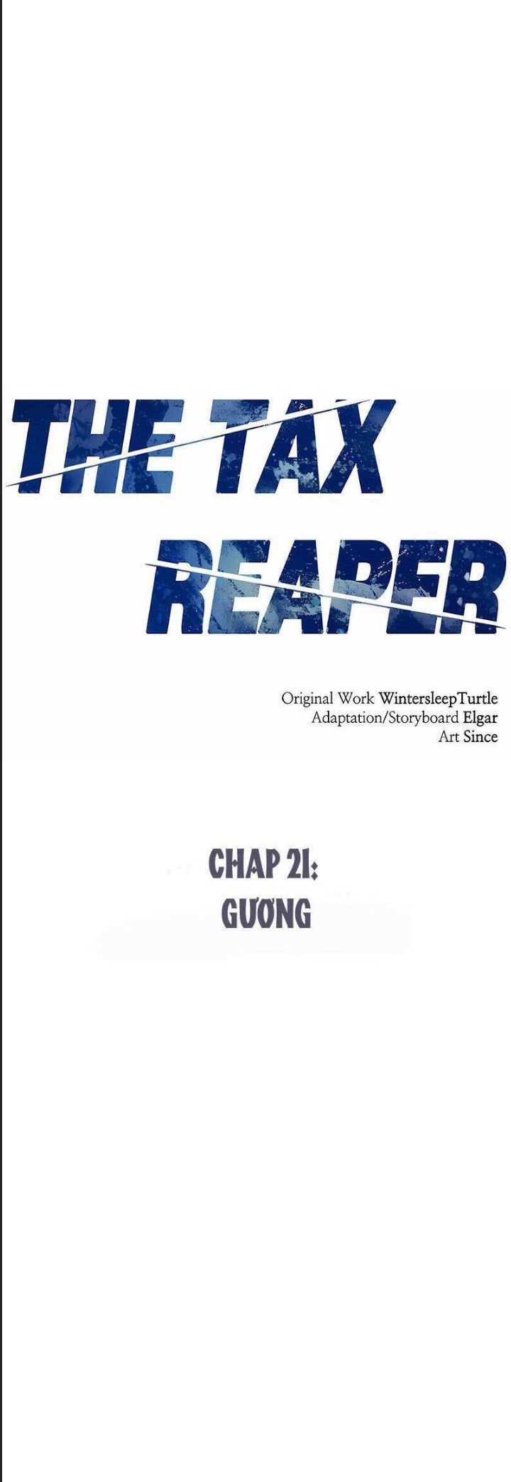Thuế Trừng Giả Chapter  21 - 18
