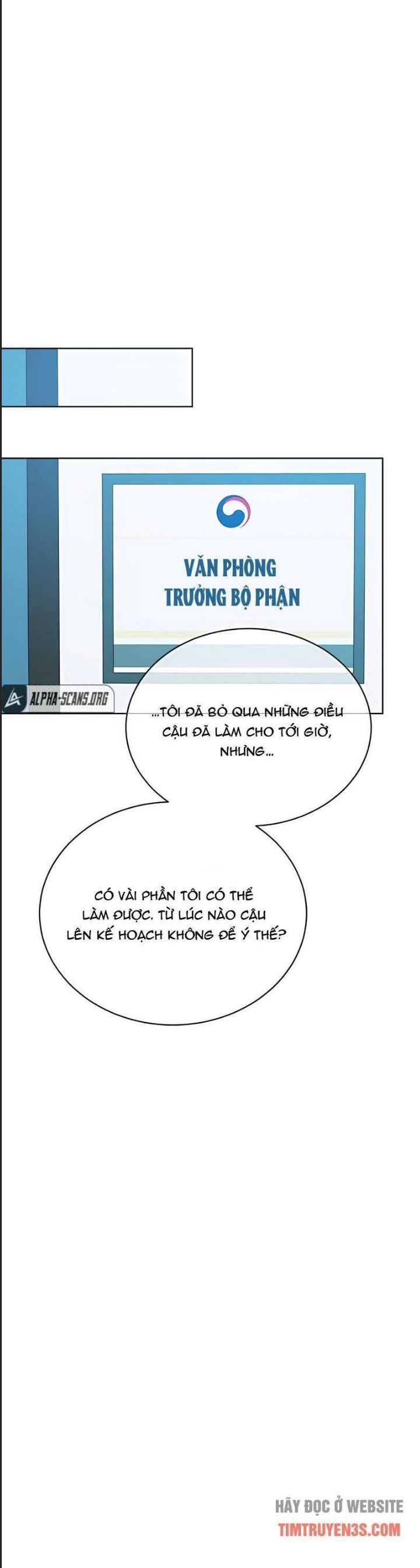 Thuế Trừng Giả Chapter  21 - 23