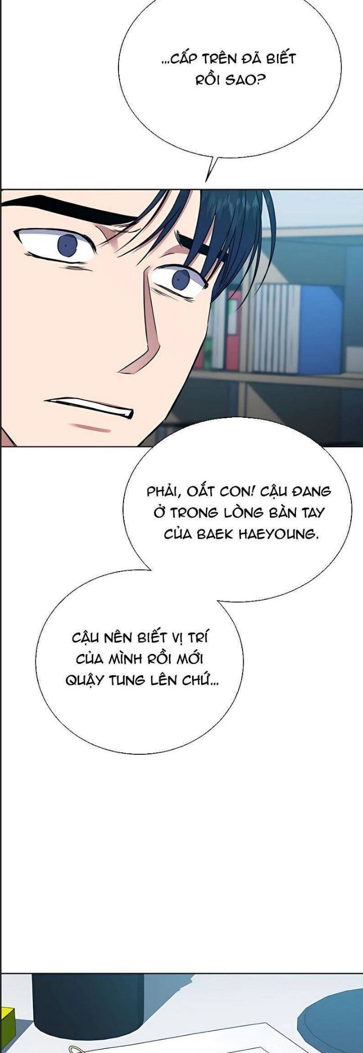 Thuế Trừng Giả Chapter  21 - 37