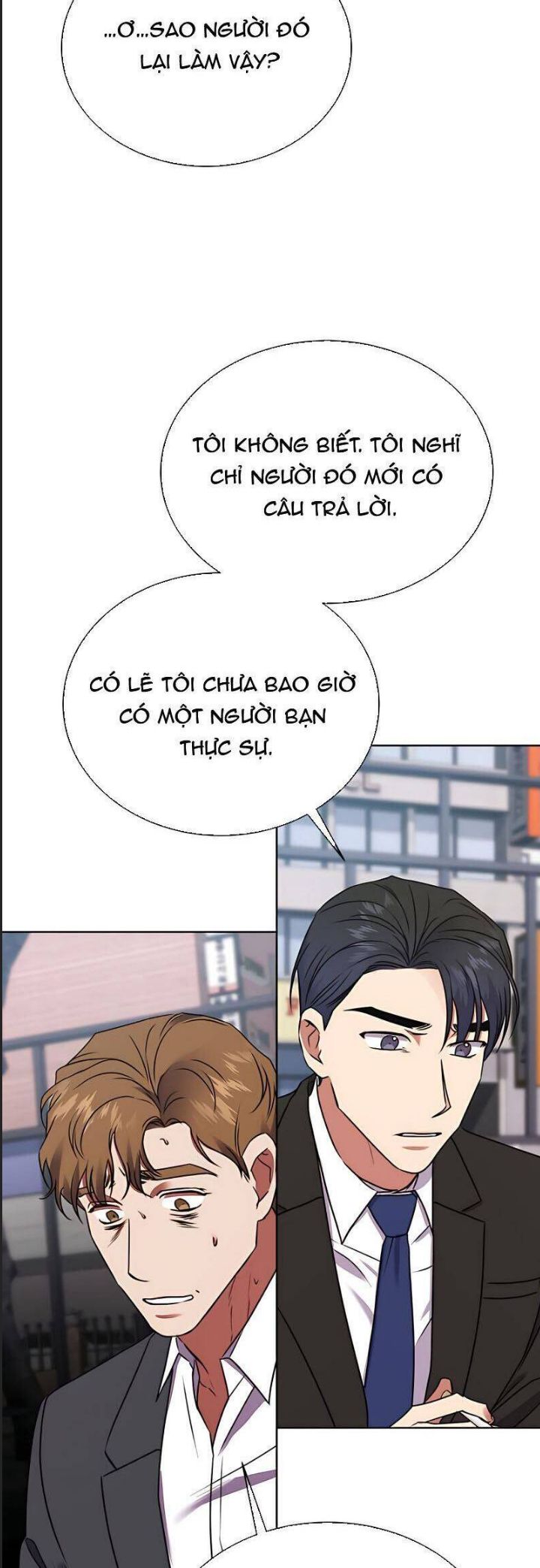 Thuế Trừng Giả Chapter  21 - 48