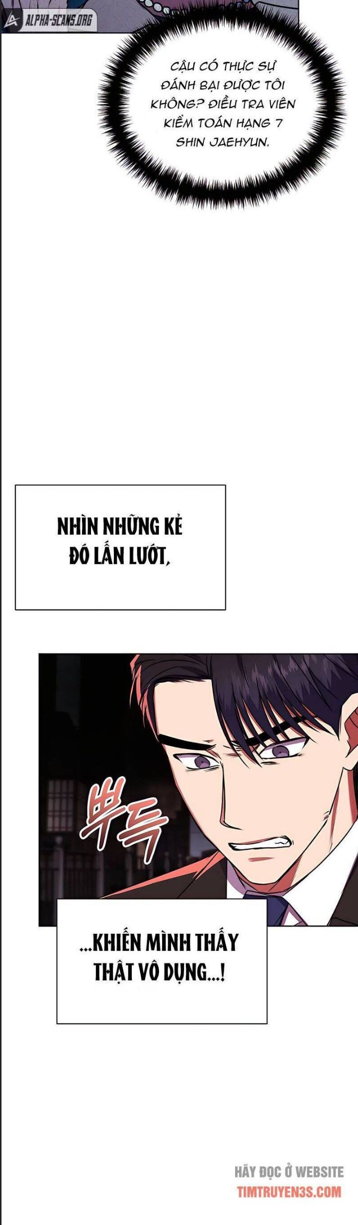 Thuế Trừng Giả Chapter  22 - 10