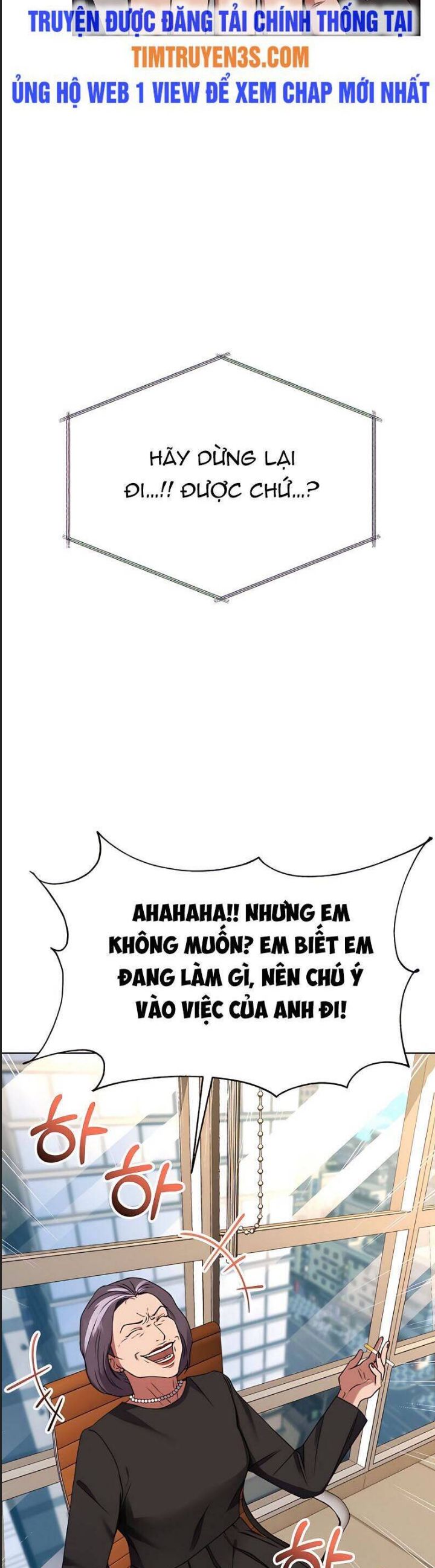 Thuế Trừng Giả Chapter  22 - 20