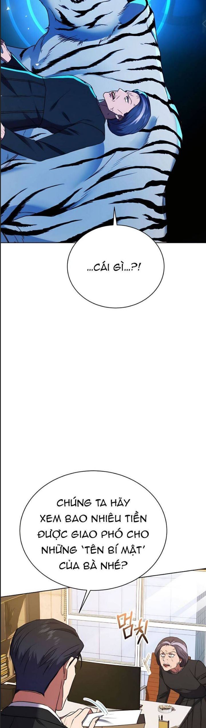 Thuế Trừng Giả Chapter  22 - 38