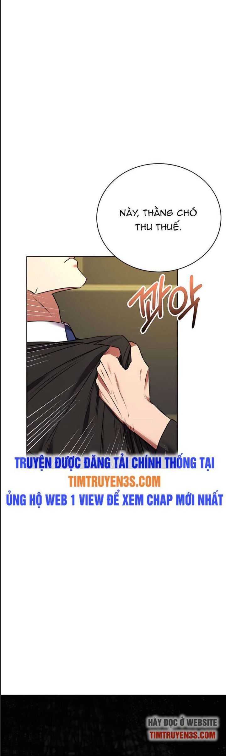 Thuế Trừng Giả Chapter  22 - 47