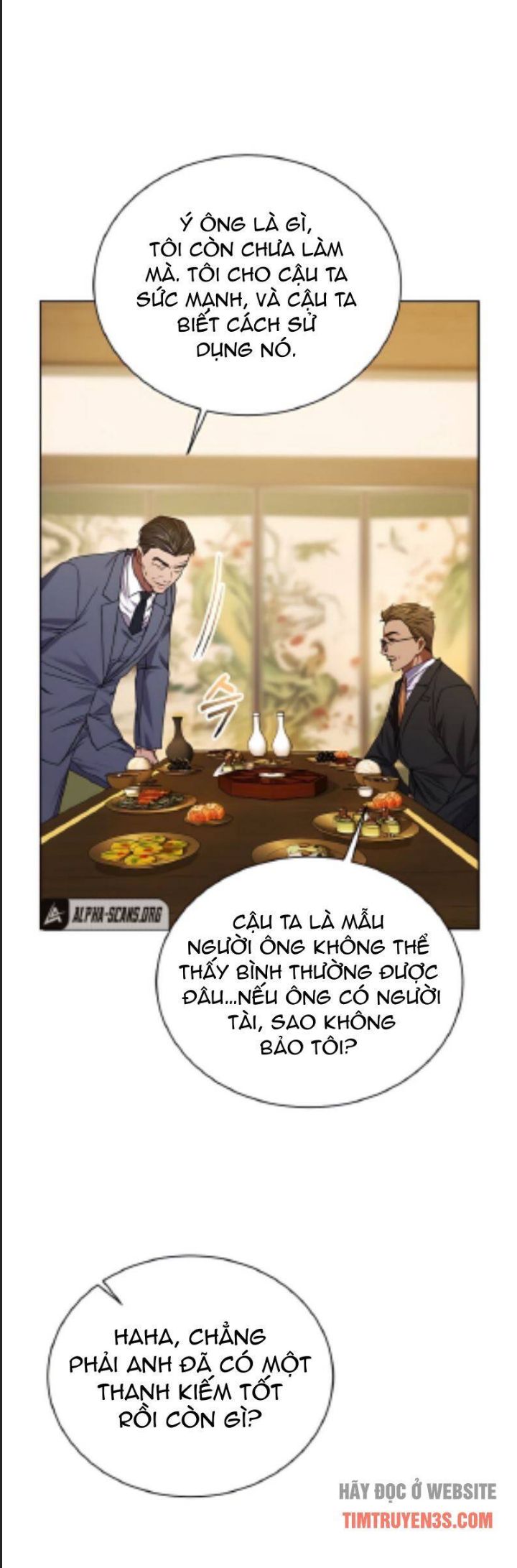 Thuế Trừng Giả Chapter  24 - 14