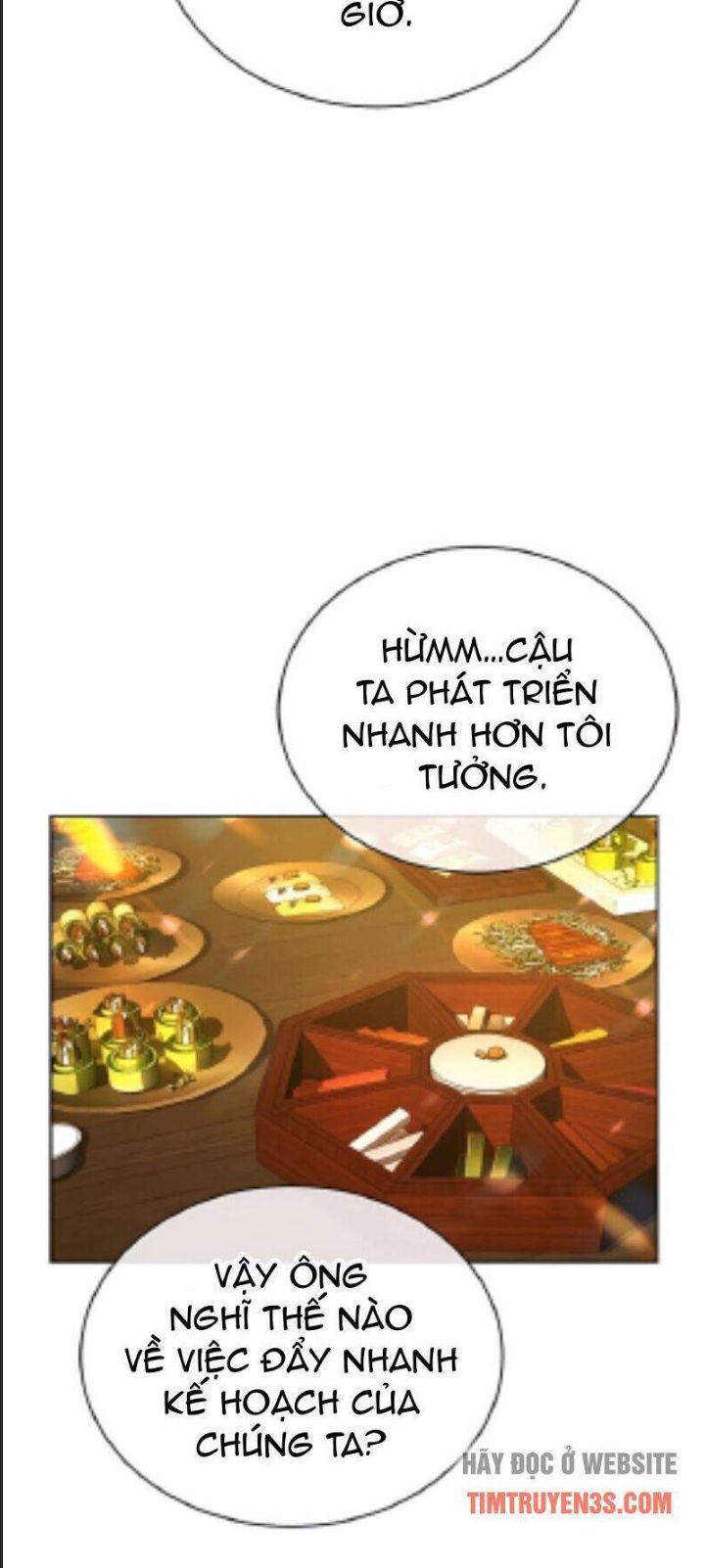 Thuế Trừng Giả Chapter  24 - 21