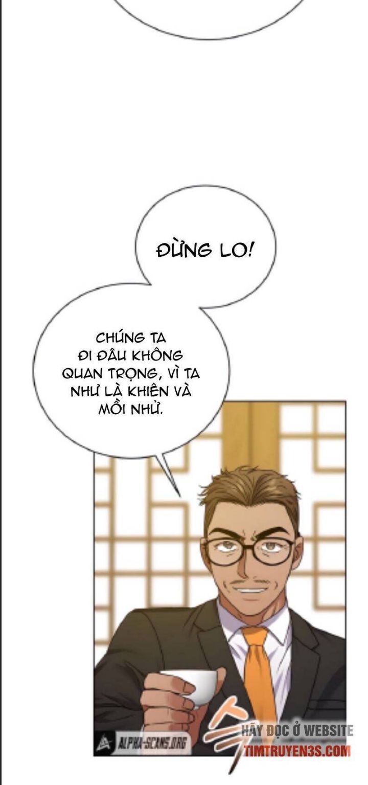 Thuế Trừng Giả Chapter  24 - 26