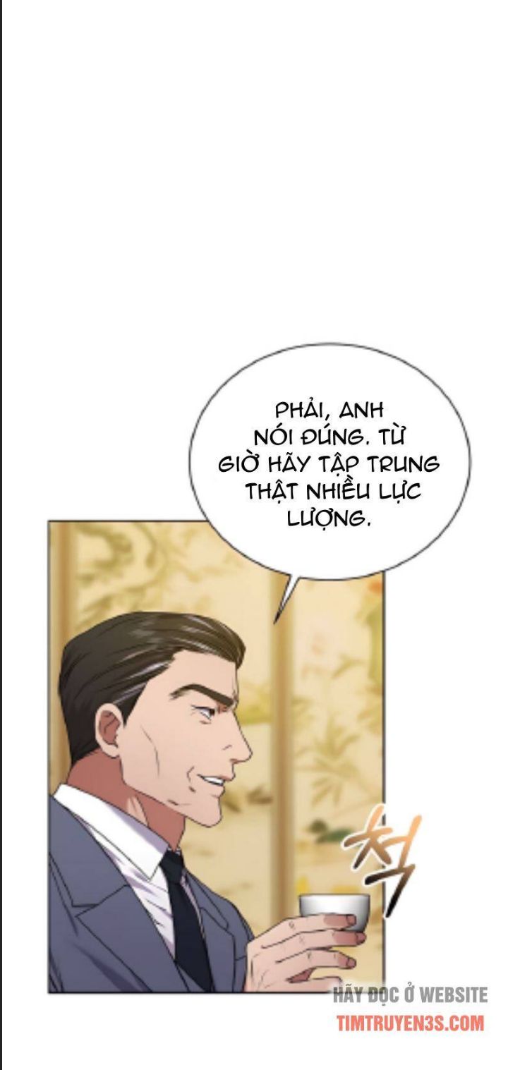 Thuế Trừng Giả Chapter  24 - 27