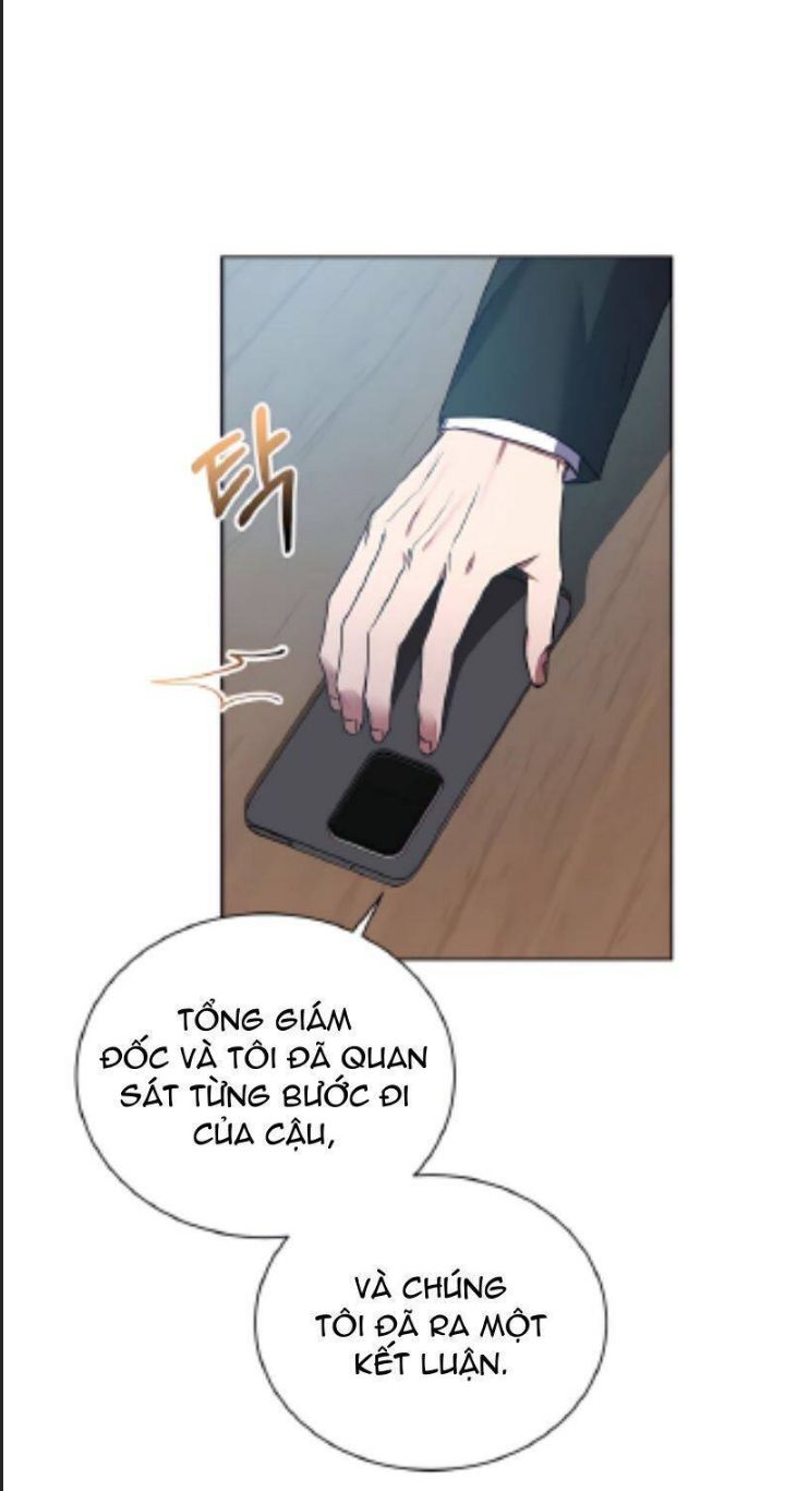 Thuế Trừng Giả Chapter  24 - 34