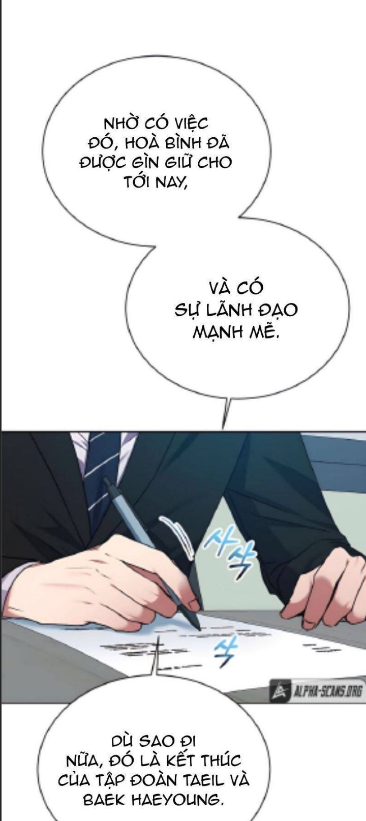 Thuế Trừng Giả Chapter  24 - 48