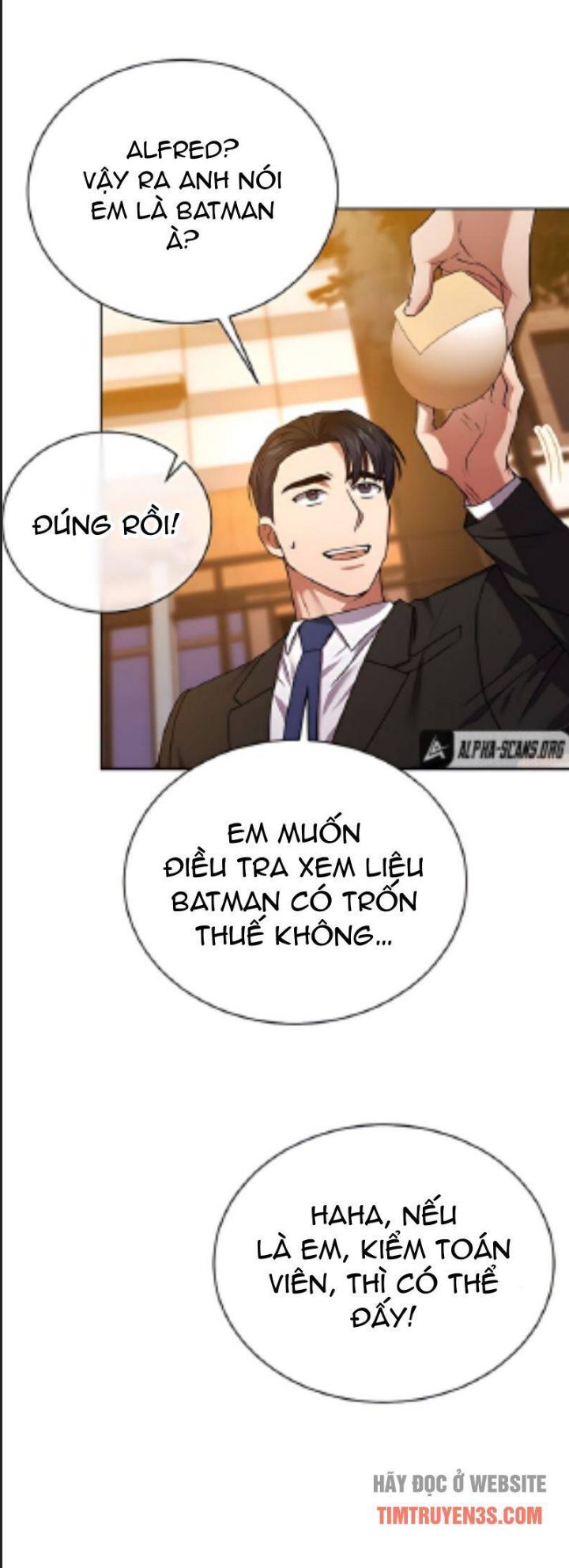 Thuế Trừng Giả Chapter  24 - 54