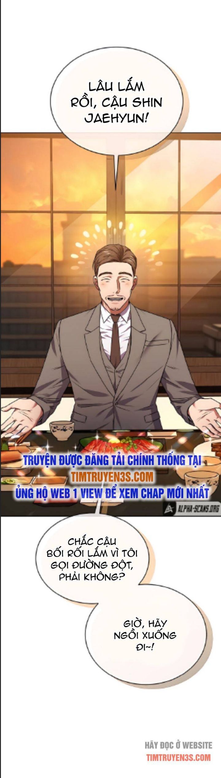 Thuế Trừng Giả Chapter  24 - 59