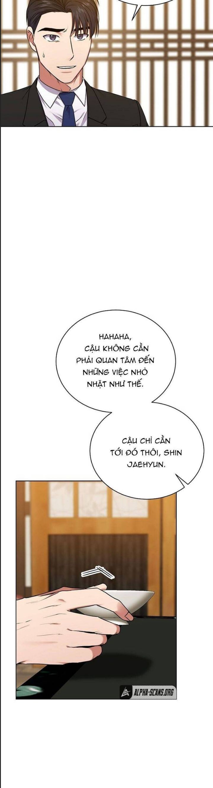Thuế Trừng Giả Chapter  25 - 5