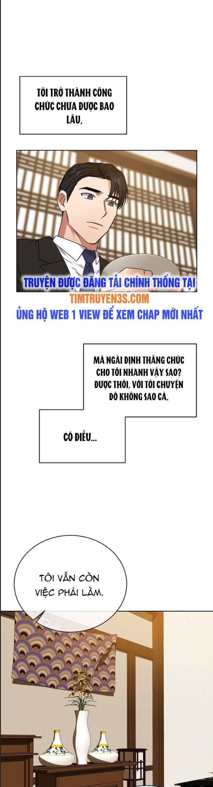 Thuế Trừng Giả Chapter  25 - 6