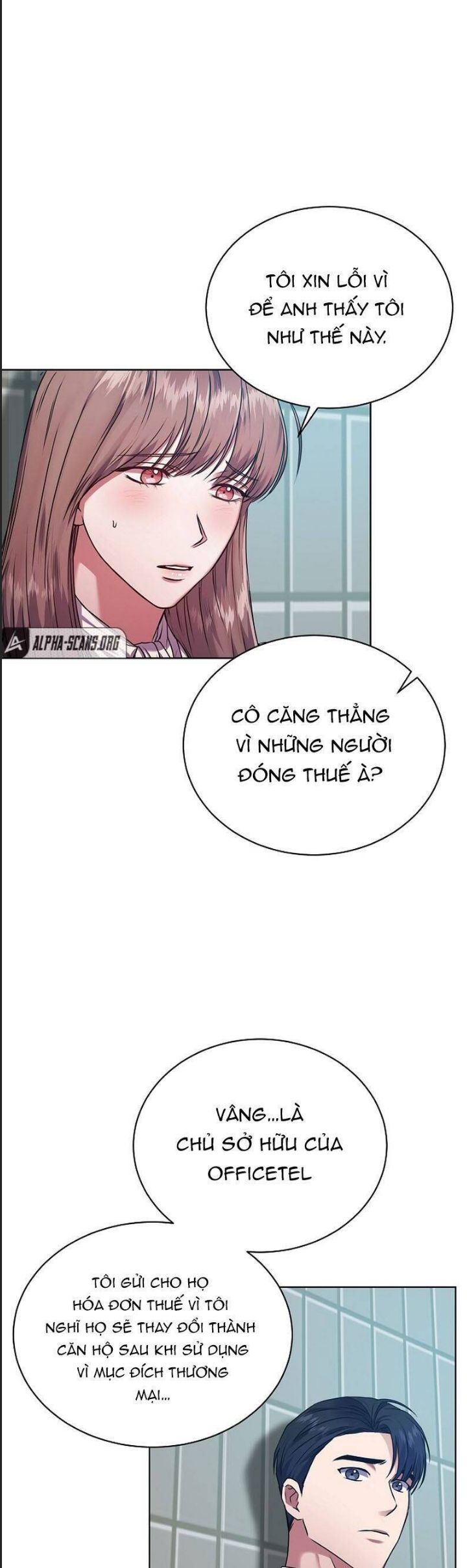 Thuế Trừng Giả Chapter  25 - 26