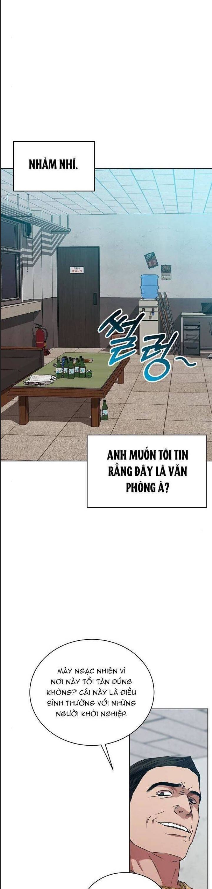 Thuế Trừng Giả Chapter  26 - 5
