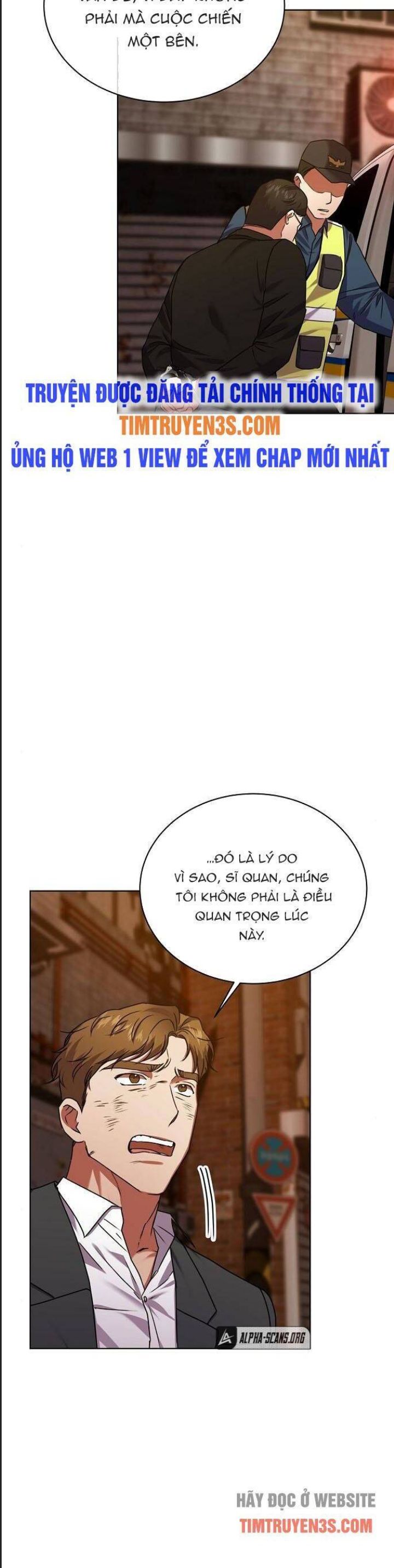 Thuế Trừng Giả Chapter  26 - 34