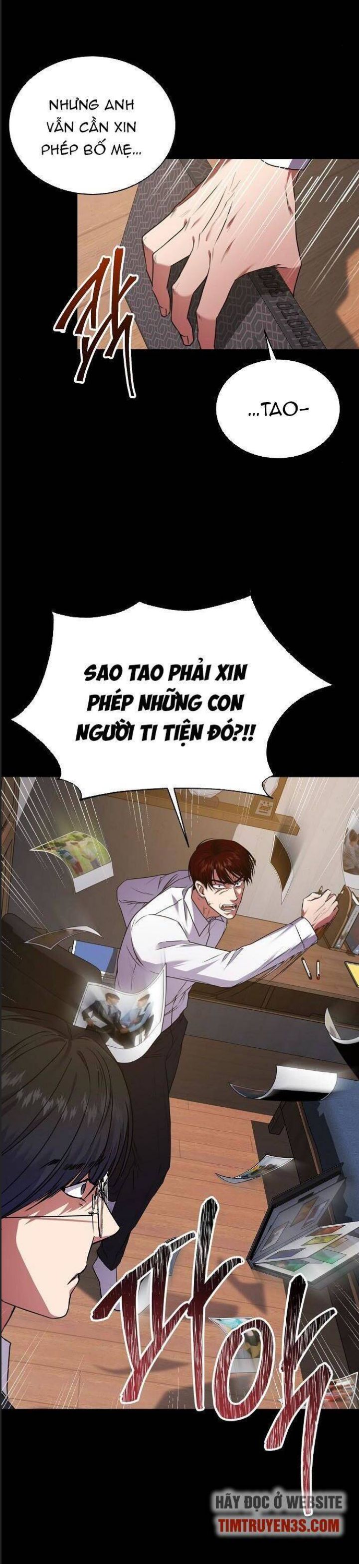 Thuế Trừng Giả Chapter  28 - 9