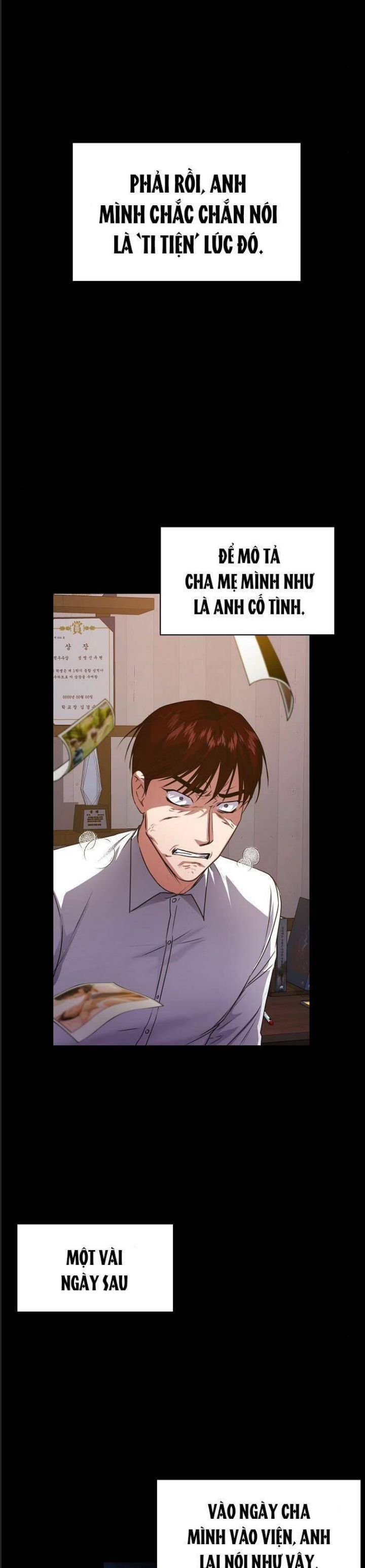 Thuế Trừng Giả Chapter  28 - 10