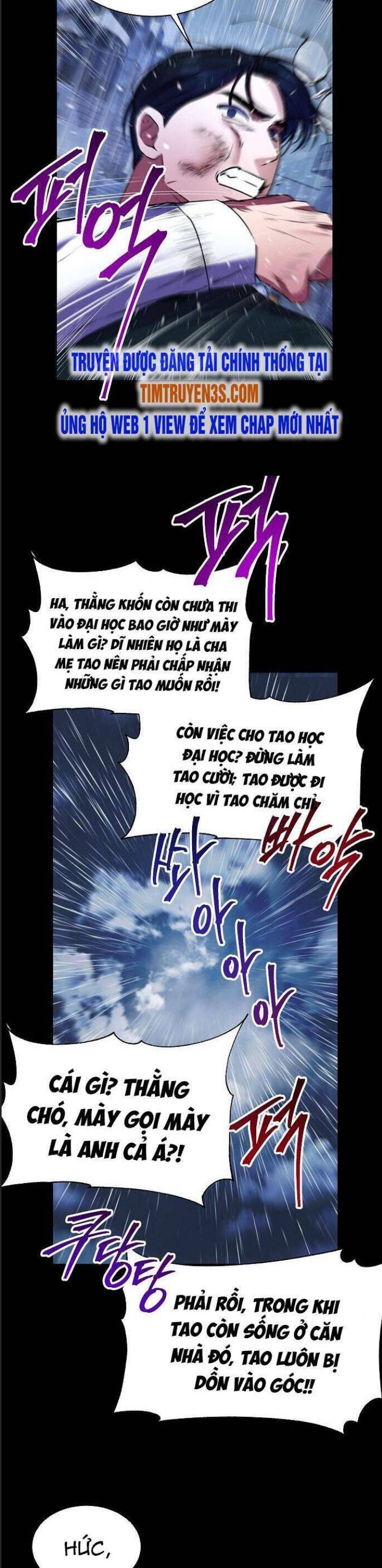 Thuế Trừng Giả Chapter  28 - 19