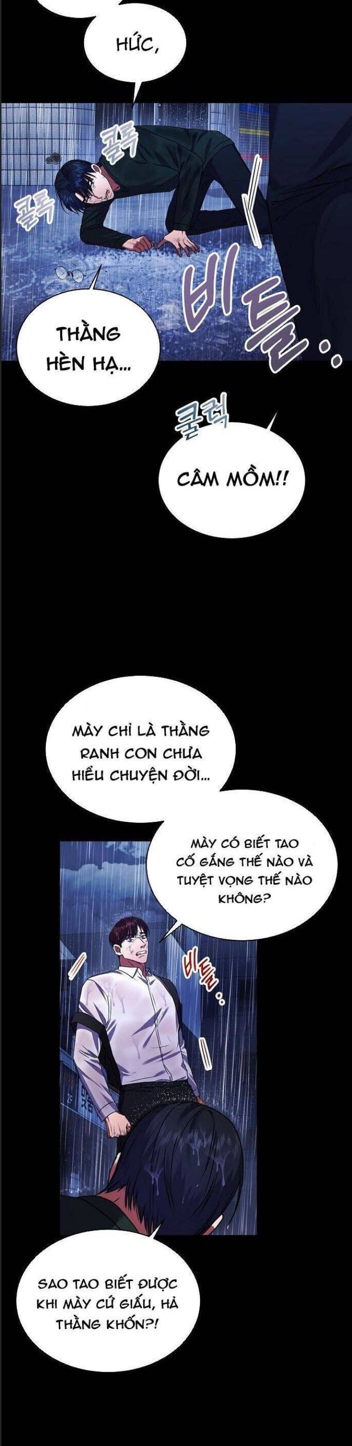 Thuế Trừng Giả Chapter  28 - 20