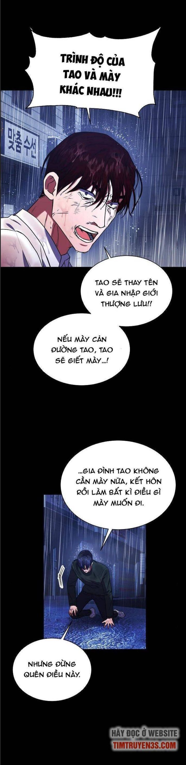Thuế Trừng Giả Chapter  28 - 21