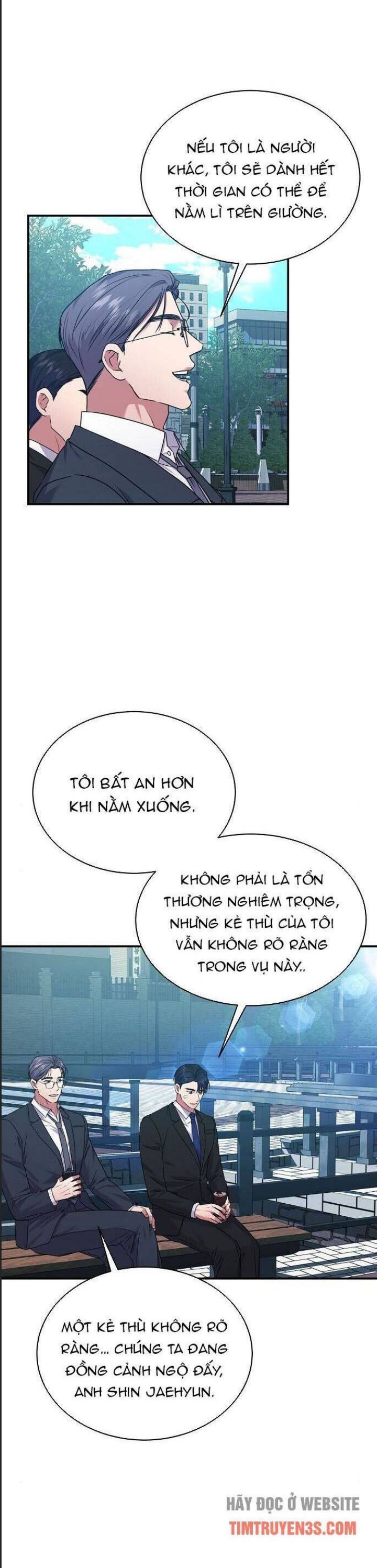 Thuế Trừng Giả Chapter  28 - 25