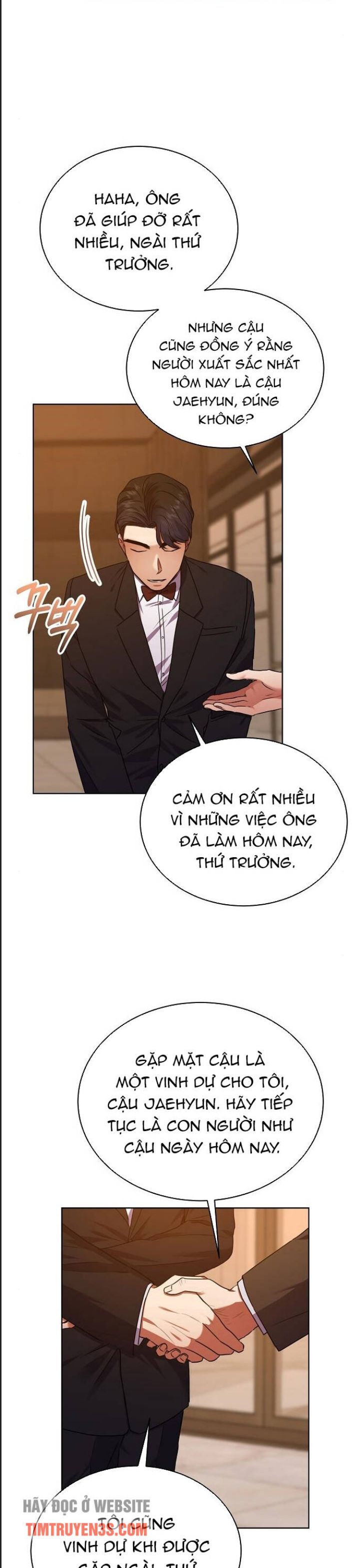 Thuế Trừng Giả Chapter  30 - 7