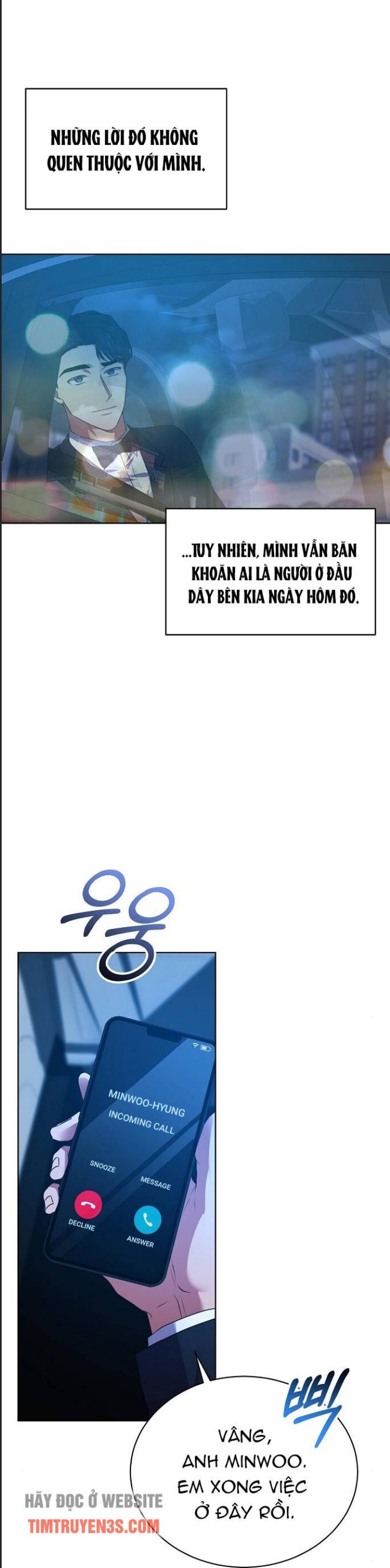Thuế Trừng Giả Chapter  30 - 11