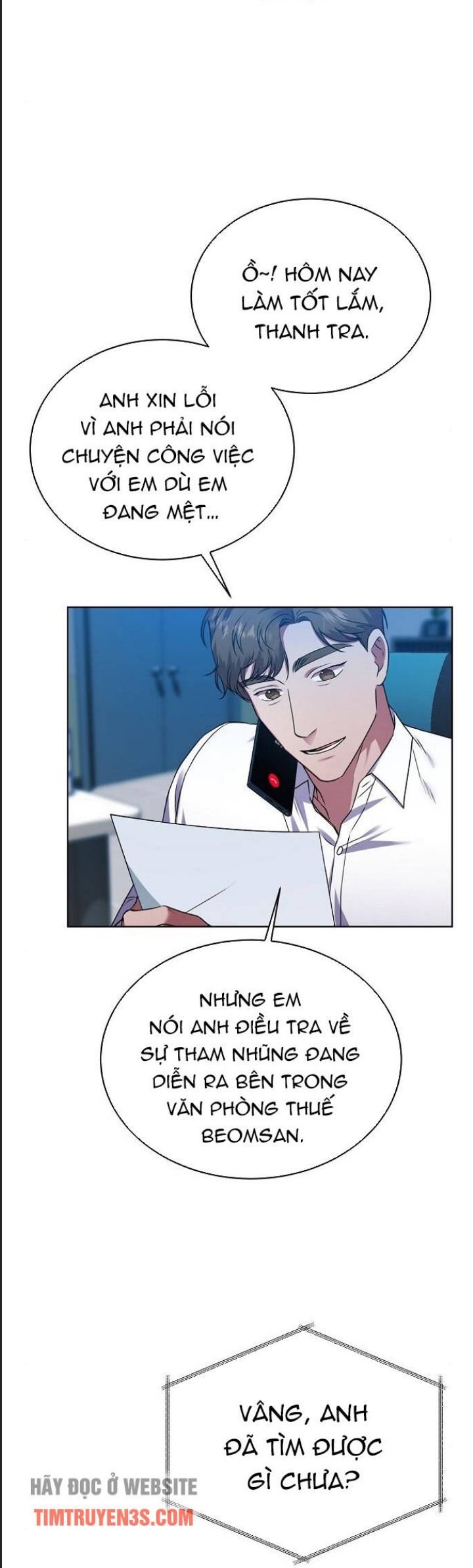 Thuế Trừng Giả Chapter  30 - 12