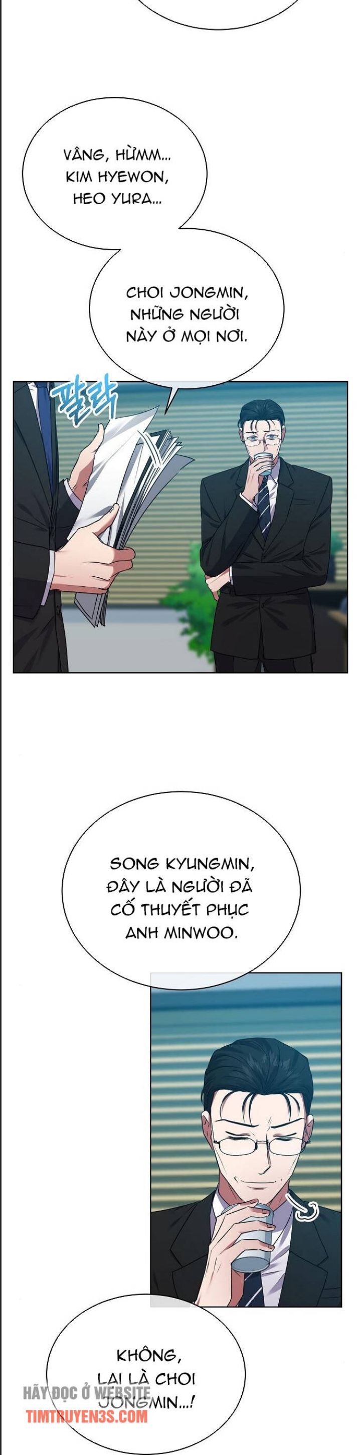 Thuế Trừng Giả Chapter  30 - 19