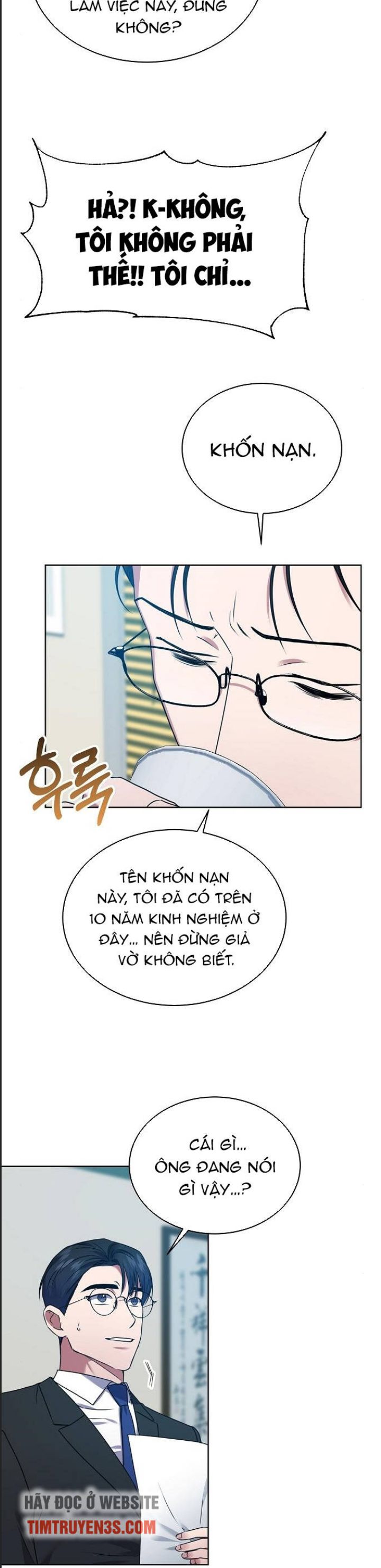 Thuế Trừng Giả Chapter  30 - 21
