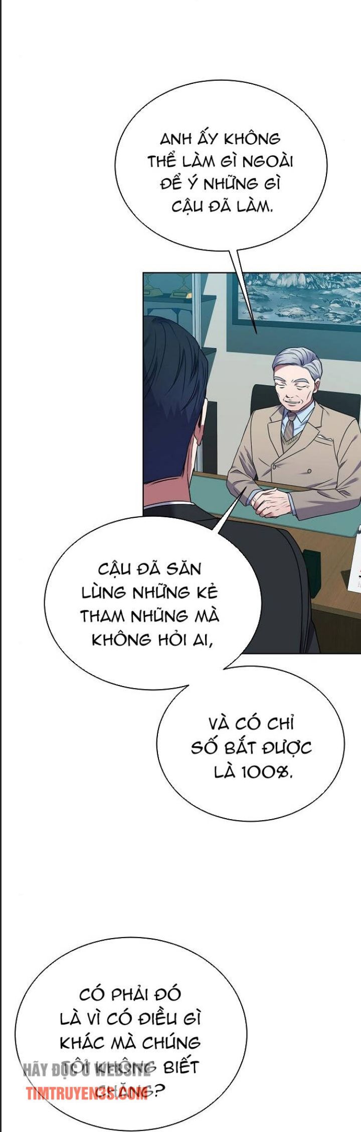 Thuế Trừng Giả Chapter  30 - 22