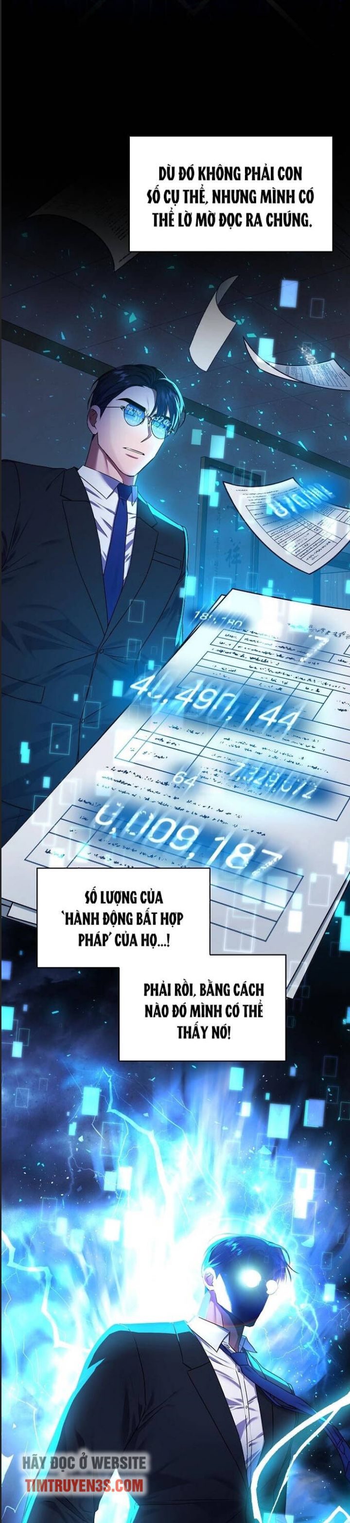 Thuế Trừng Giả Chapter  30 - 24
