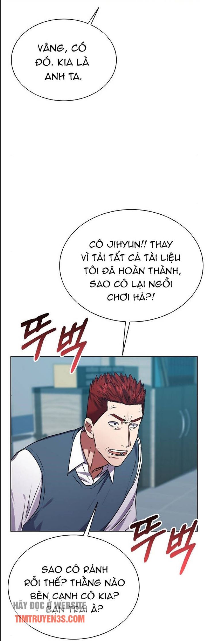 Thuế Trừng Giả Chapter  30 - 34