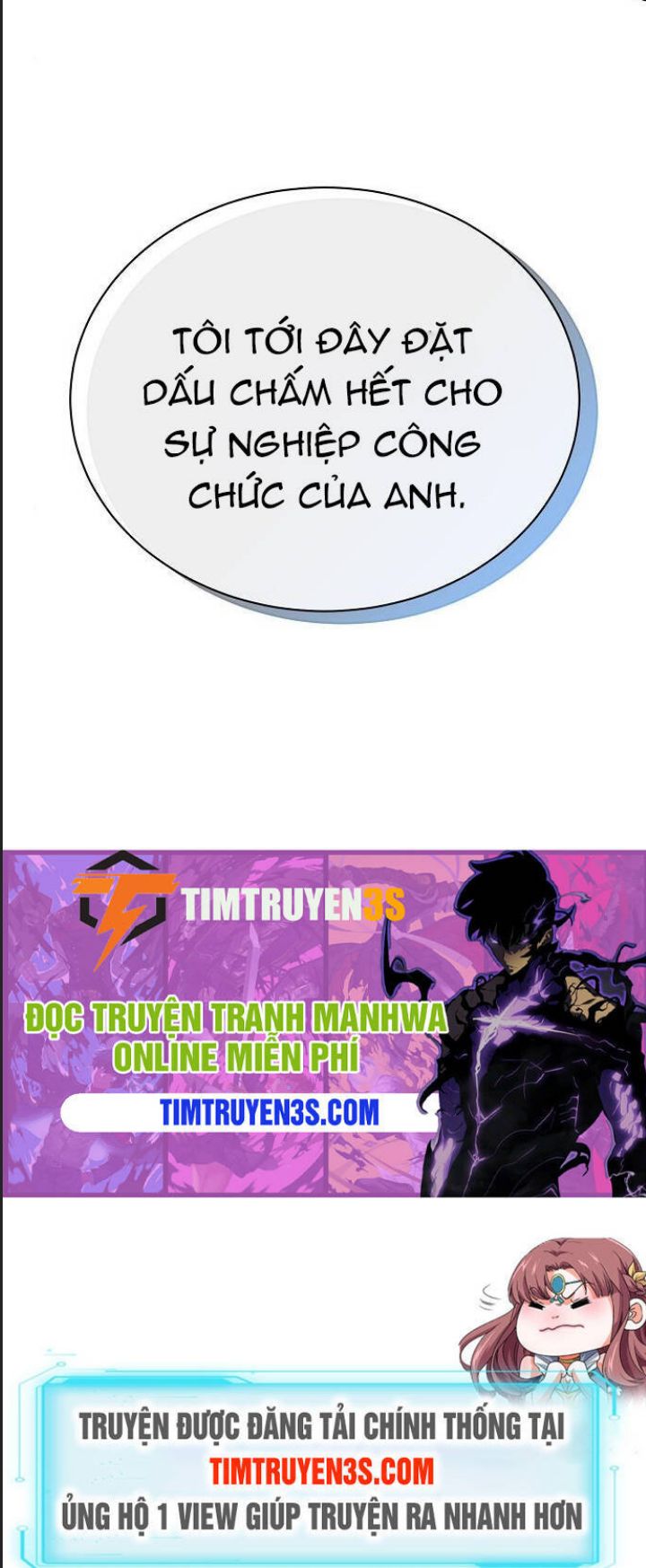 Thuế Trừng Giả Chapter  30 - 42