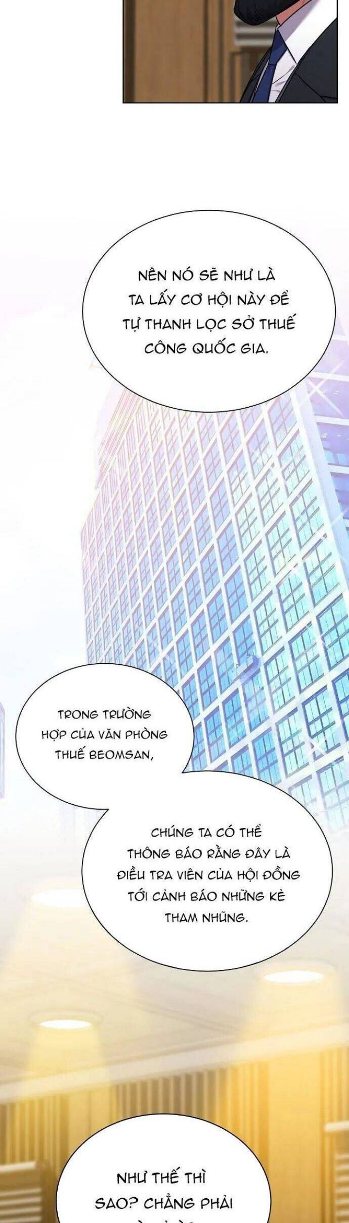 Thuế Trừng Giả Chapter  32 - 2