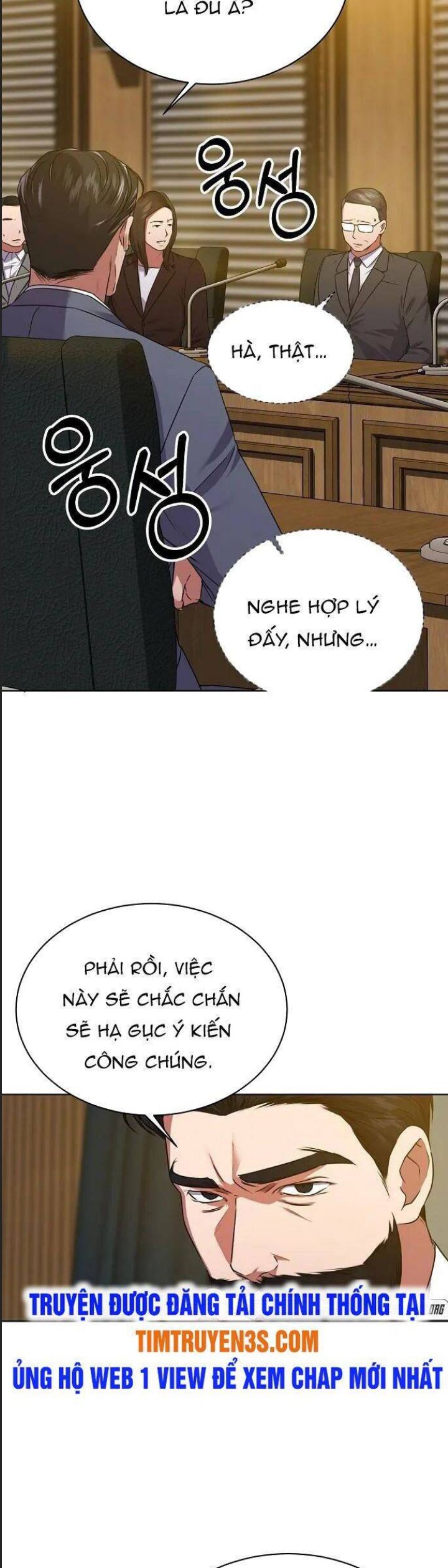 Thuế Trừng Giả Chapter  32 - 3