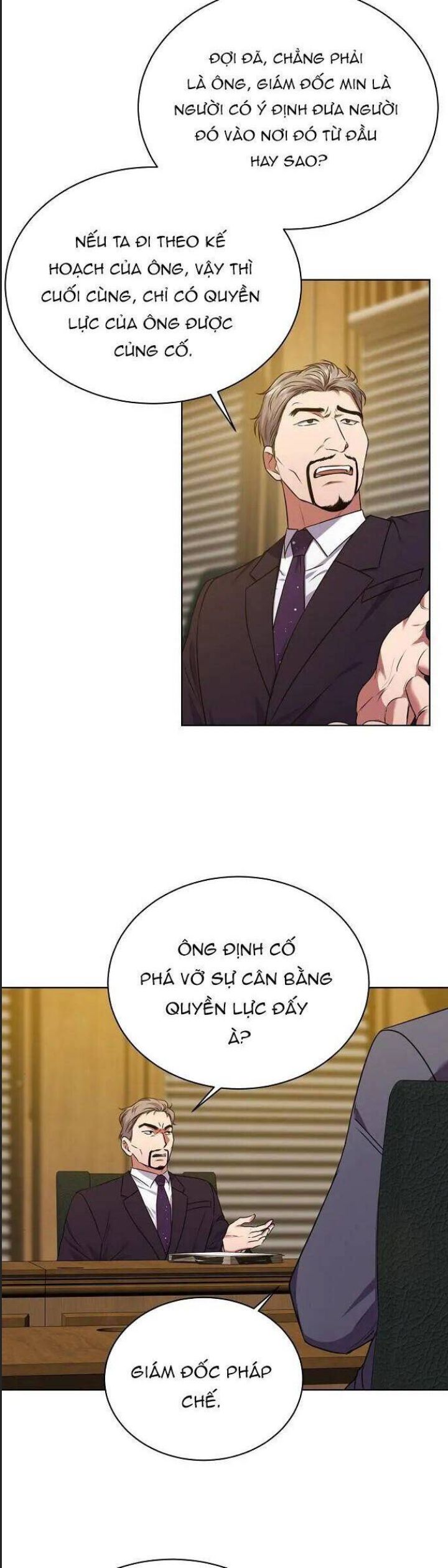 Thuế Trừng Giả Chapter  32 - 4