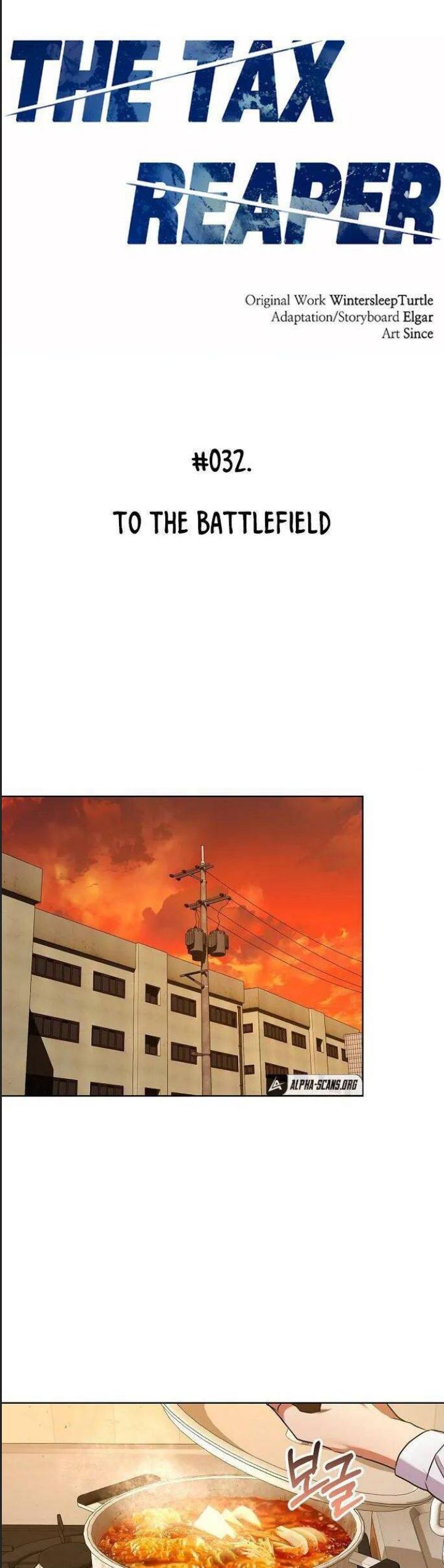 Thuế Trừng Giả Chapter  32 - 8