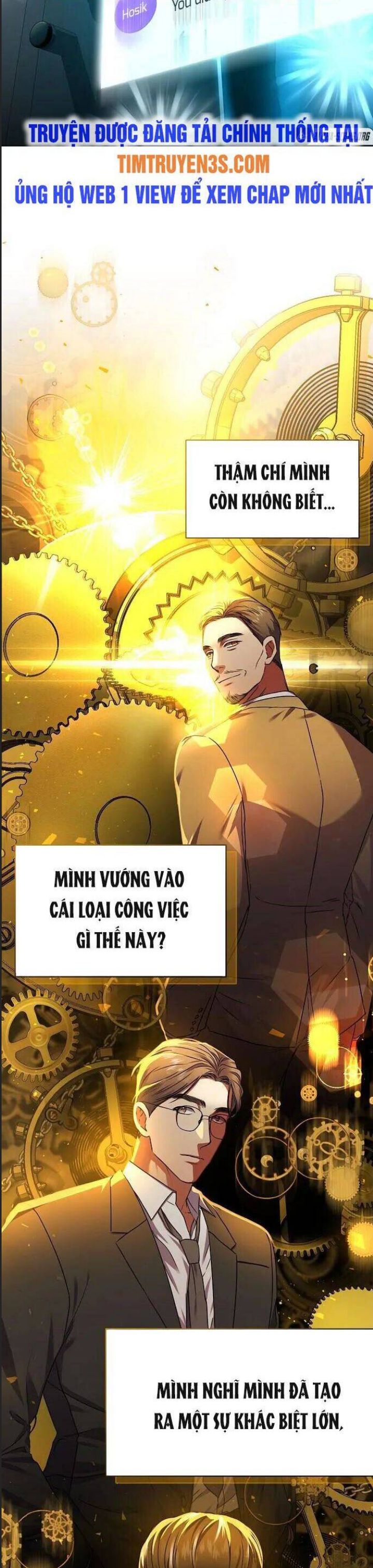 Thuế Trừng Giả Chapter  32 - 17