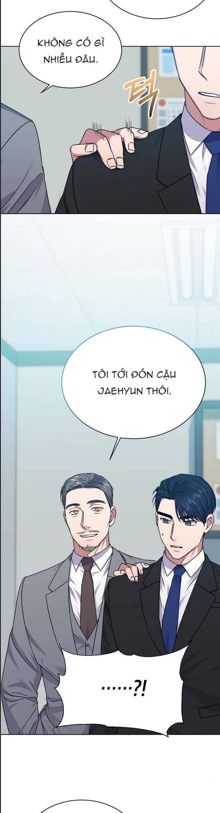Thuế Trừng Giả Chapter  32 - 28