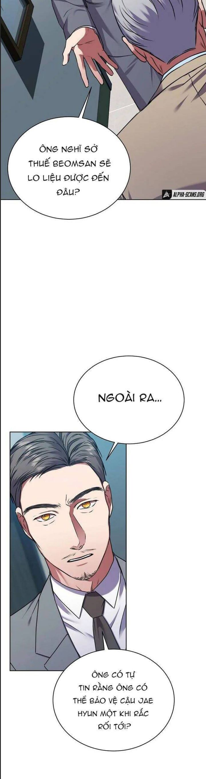 Thuế Trừng Giả Chapter  33 - 7