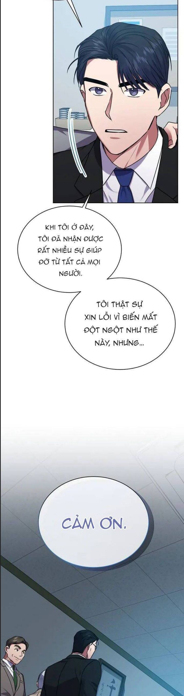 Thuế Trừng Giả Chapter  33 - 15