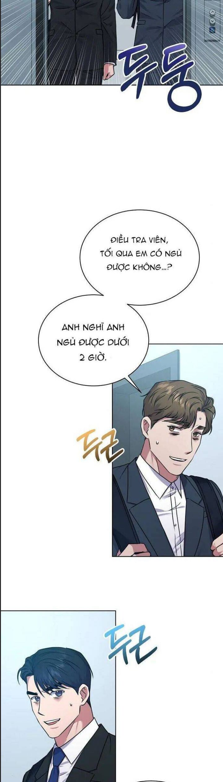 Thuế Trừng Giả Chapter  33 - 22