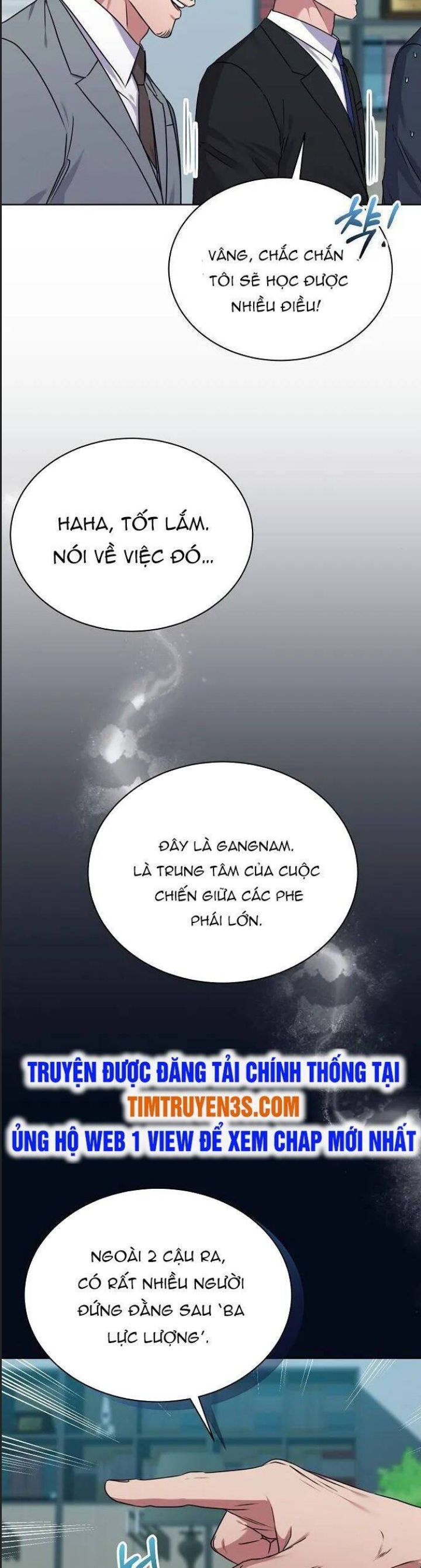 Thuế Trừng Giả Chapter  33 - 31