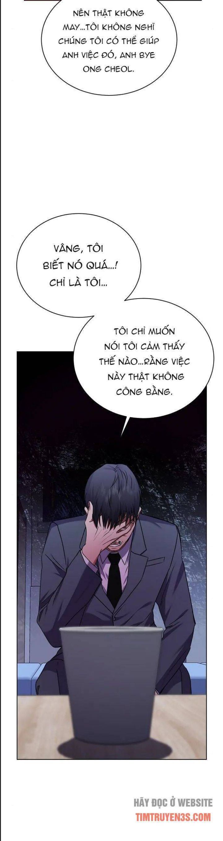 Thuế Trừng Giả Chapter  35 - 10