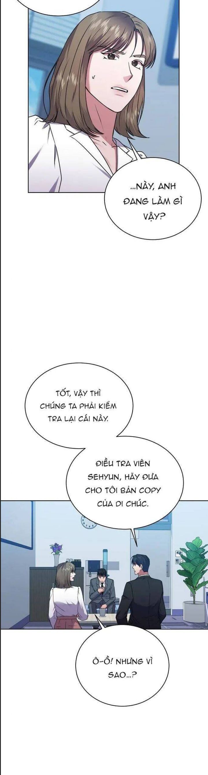 Thuế Trừng Giả Chapter  35 - 12