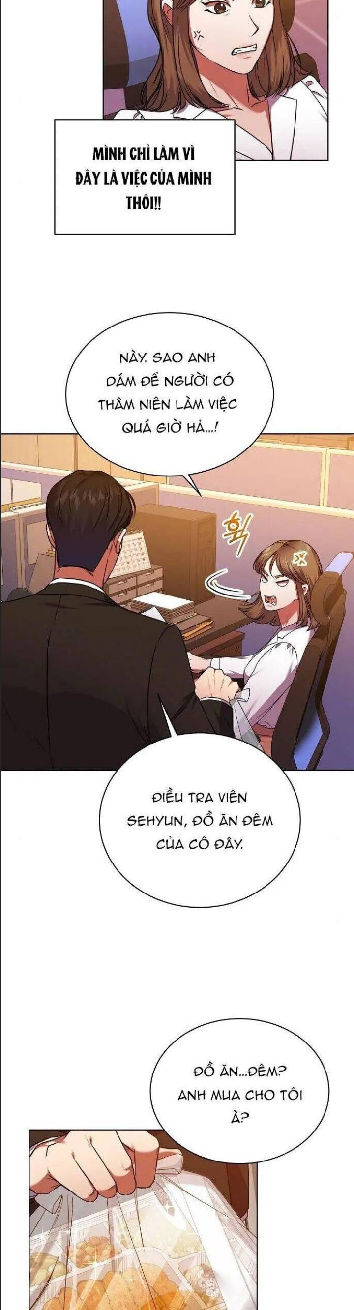 Thuế Trừng Giả Chapter  35 - 19