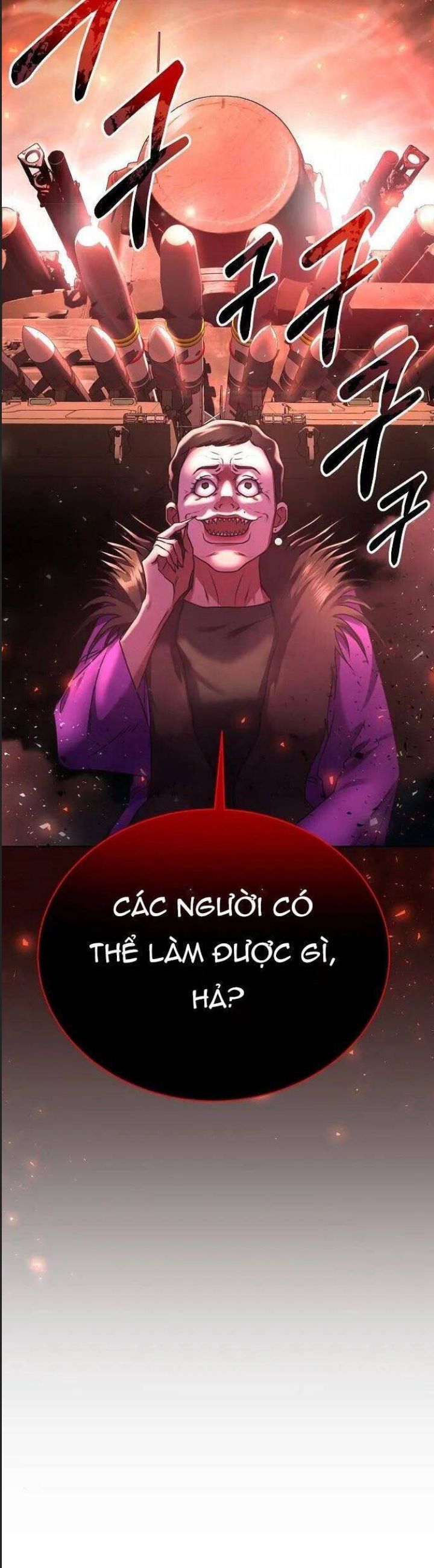 Thuế Trừng Giả Chapter  35 - 36